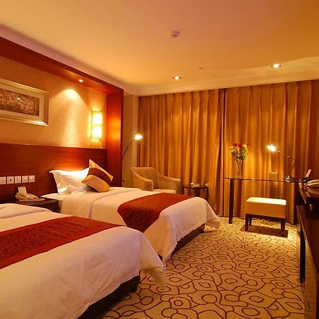 Dynasty International Hotel Kunming Cameră foto