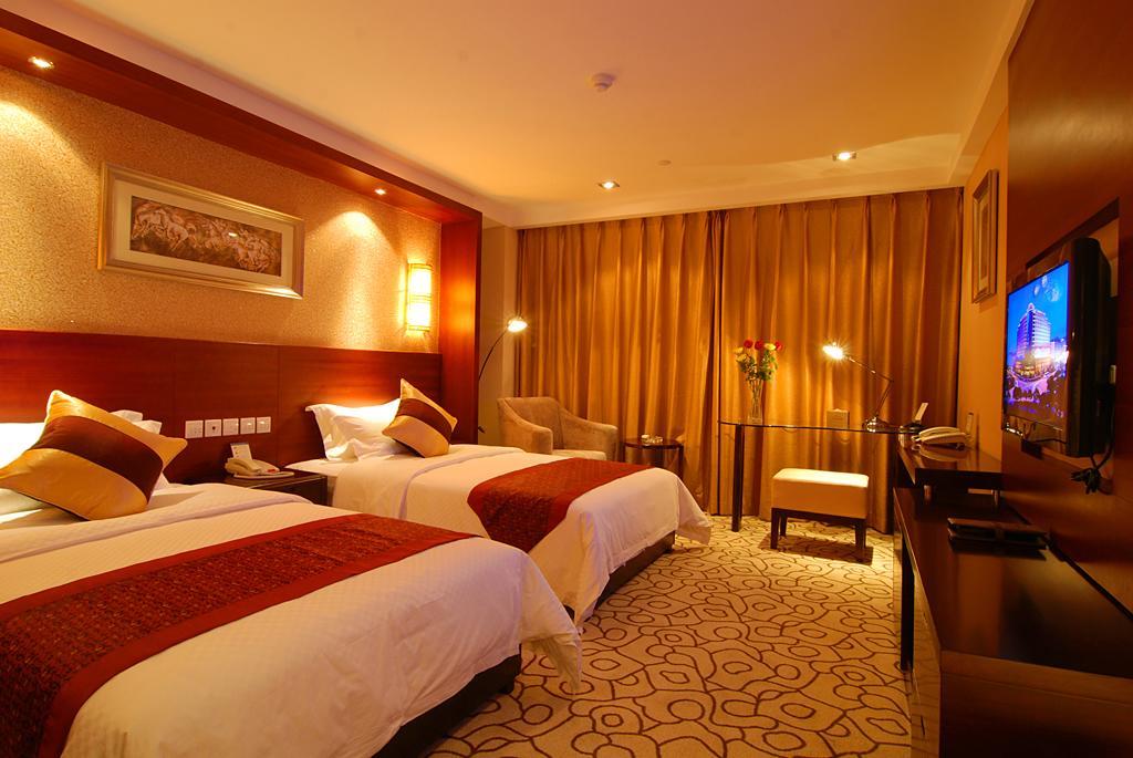 Dynasty International Hotel Kunming Cameră foto