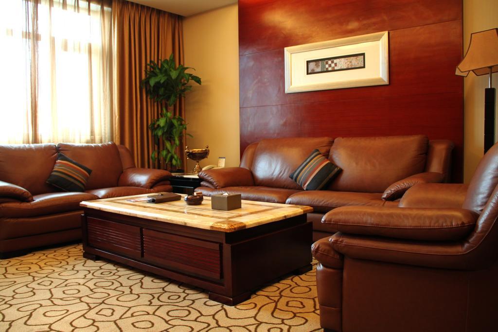 Dynasty International Hotel Kunming Cameră foto