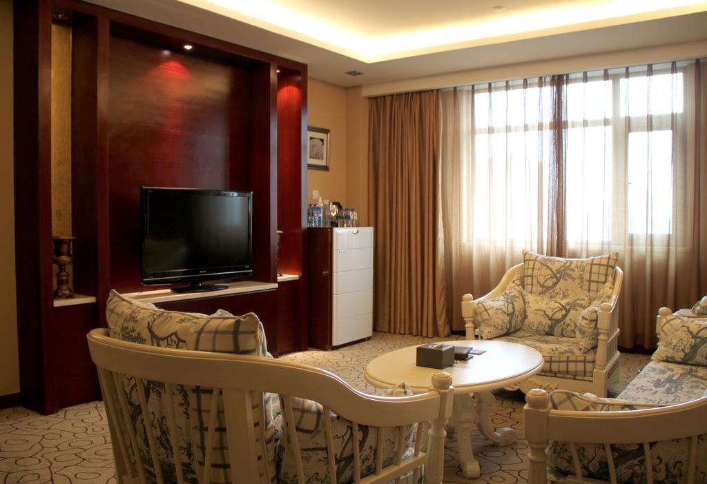 Dynasty International Hotel Kunming Cameră foto