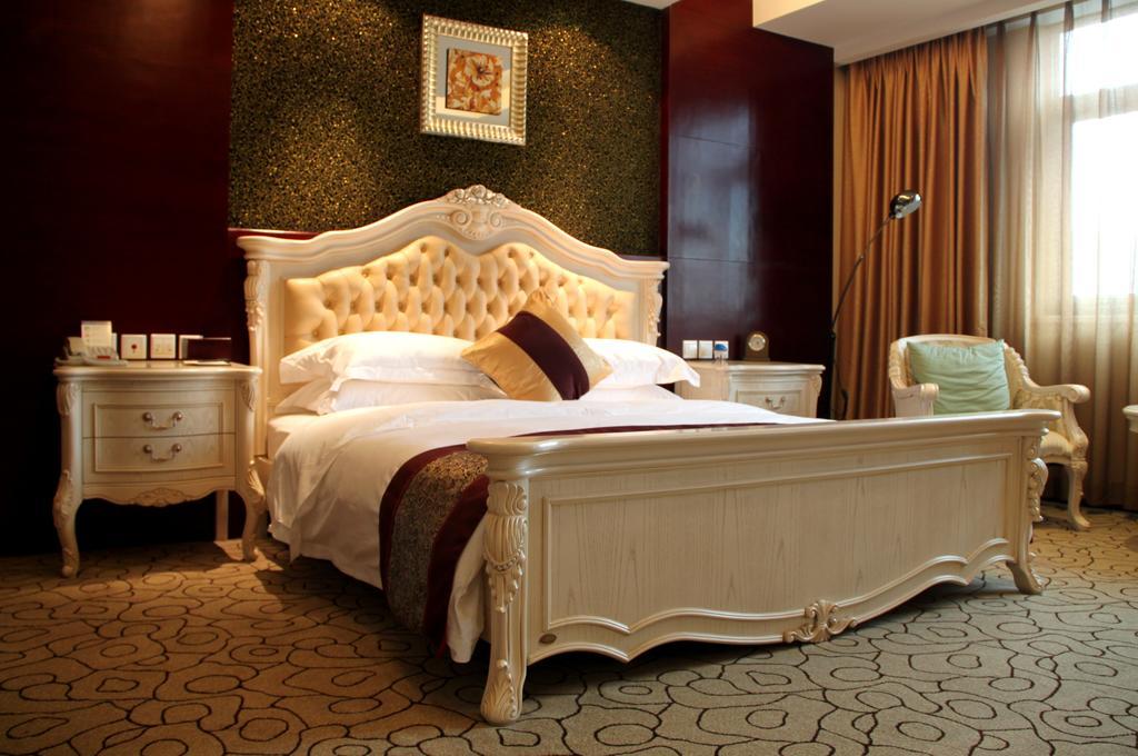 Dynasty International Hotel Kunming Cameră foto