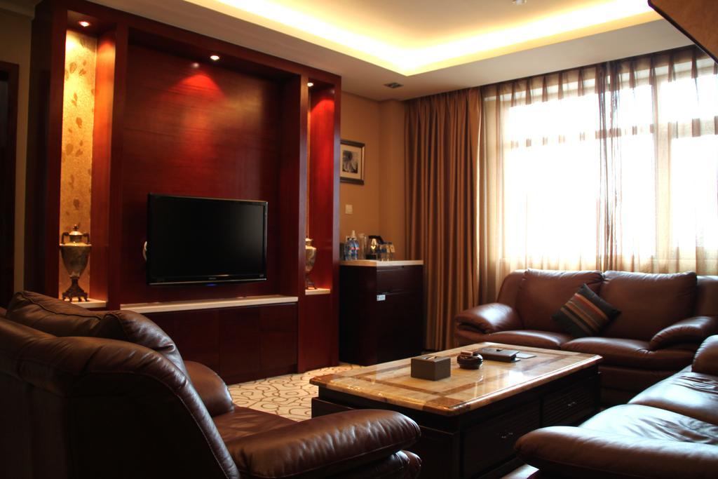 Dynasty International Hotel Kunming Cameră foto